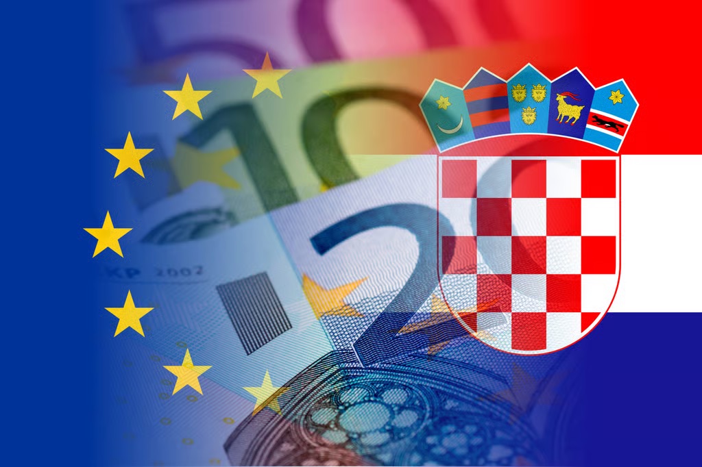 croatia euro
