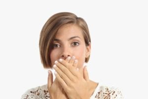Muči vas loš zadah iz usta?