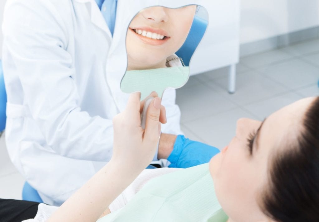 Briga o zubnim implantatima