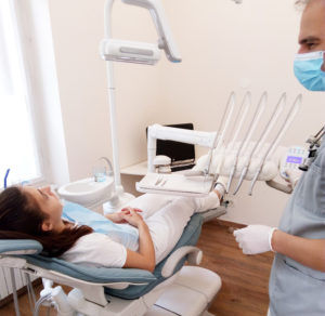 Kako se opustiti kod stomatologa