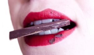 Ograničite unos čokolade za razvoj karijesa